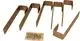 Wolf-Schiefer-Haken-Aluplus-Satz-a-6-Stueck-2485005 gallery number 1